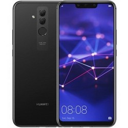 Замена стекла на телефоне Huawei Mate 20 Lite в Калуге